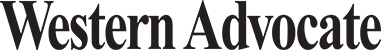 Western Advocate Logo