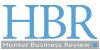 Hunter Business Review Logo
