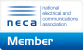 NECA Member logo